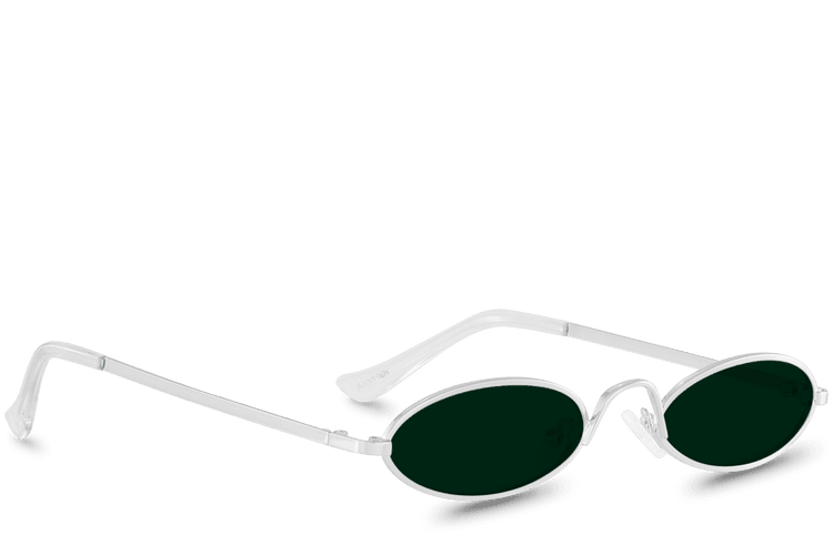 Alonso Silver