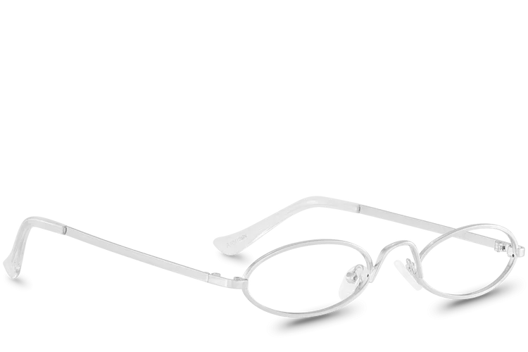 Alonso View Silver
