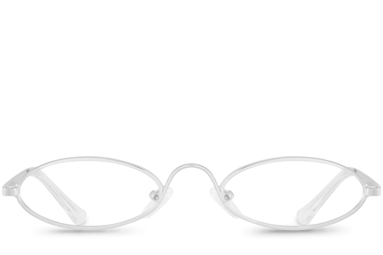 Alonso View Silver