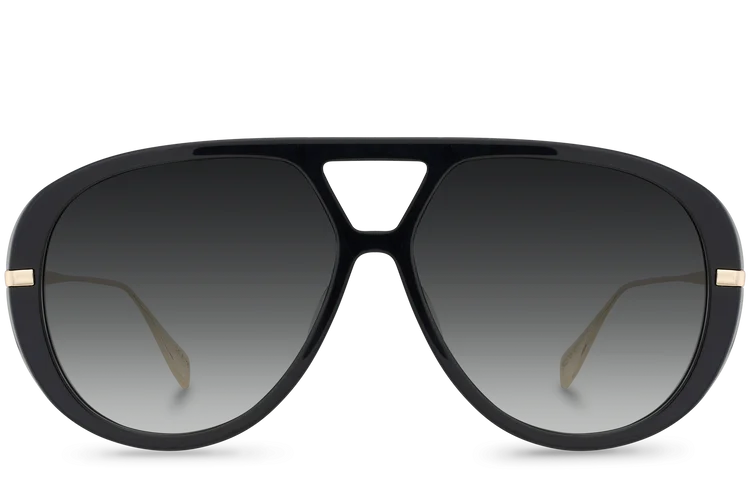 Alpha Black.S