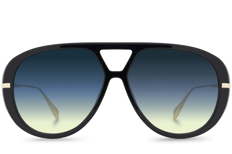 Alpha Black