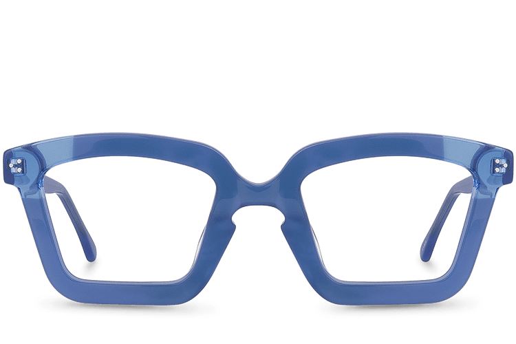 Alvaro View Blue