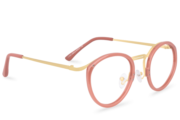 Amalfi Pink