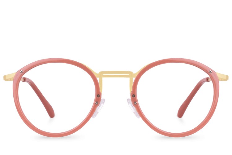 Amalfi Pink