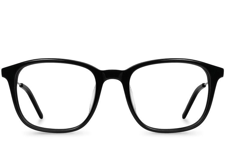 Amber Black