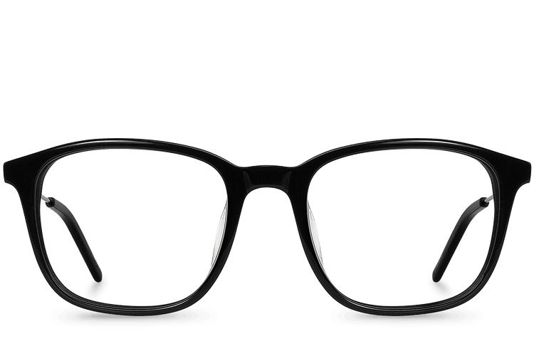 Amber Black