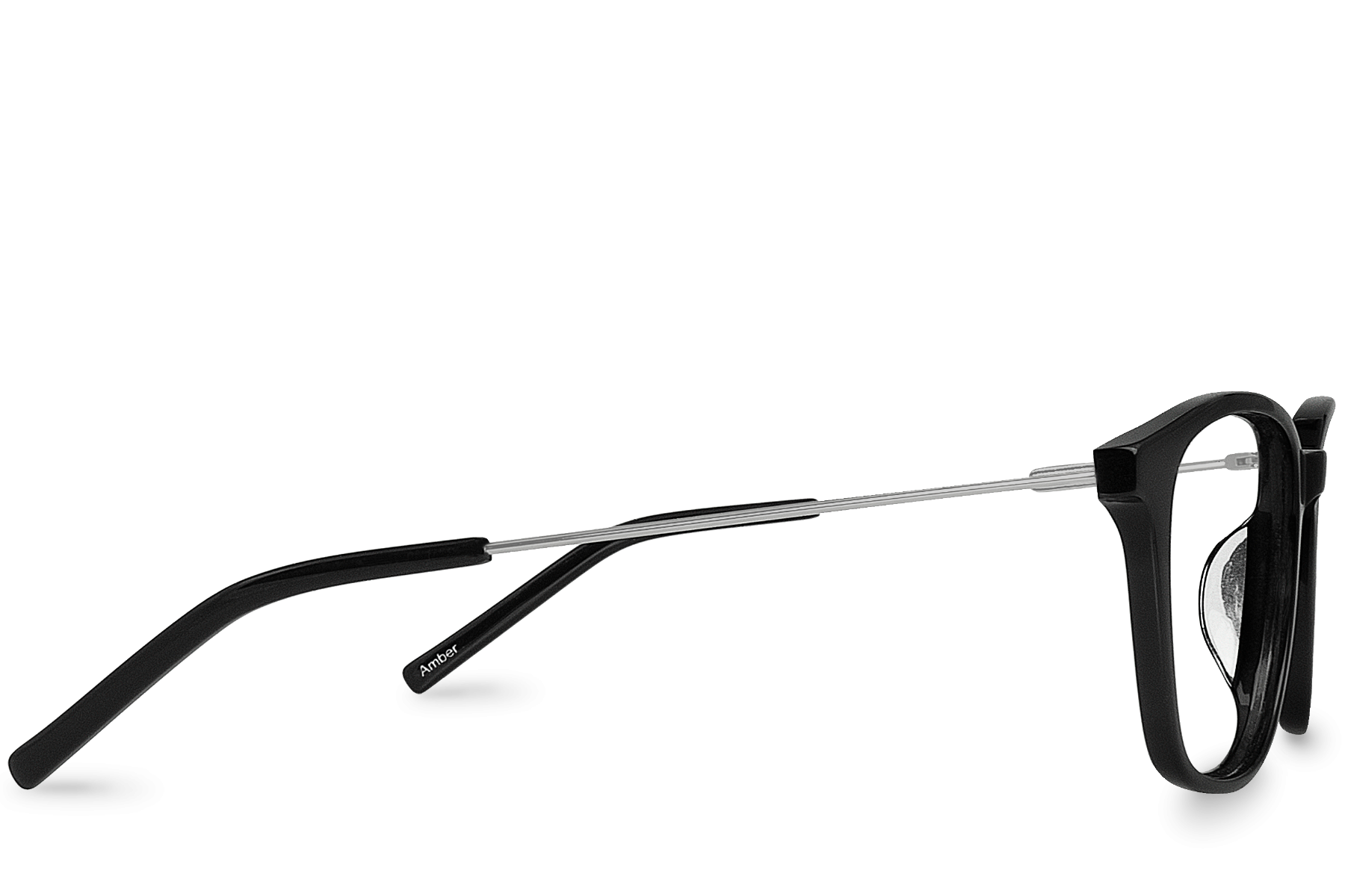Amber Black