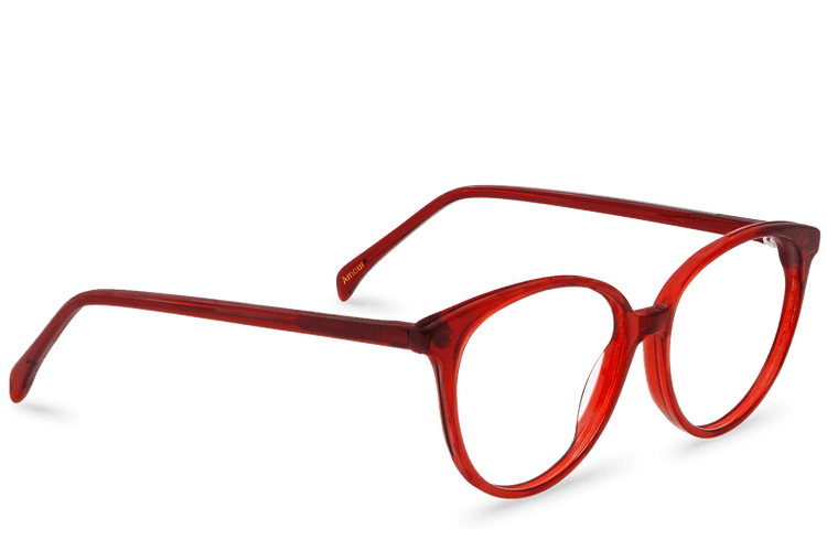 Amour Red