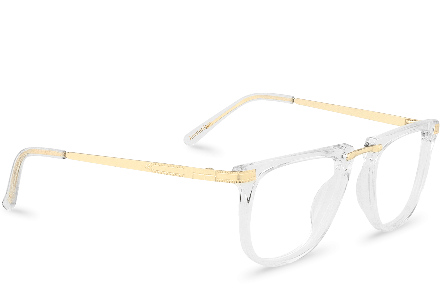 Amsterdam Clear