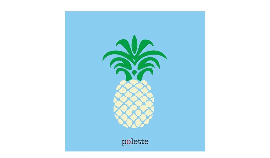 Ananas Paradise Solo