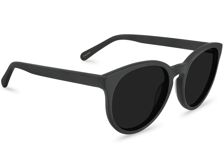 Anecdote Black
