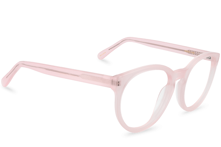 Anecdote View Pink