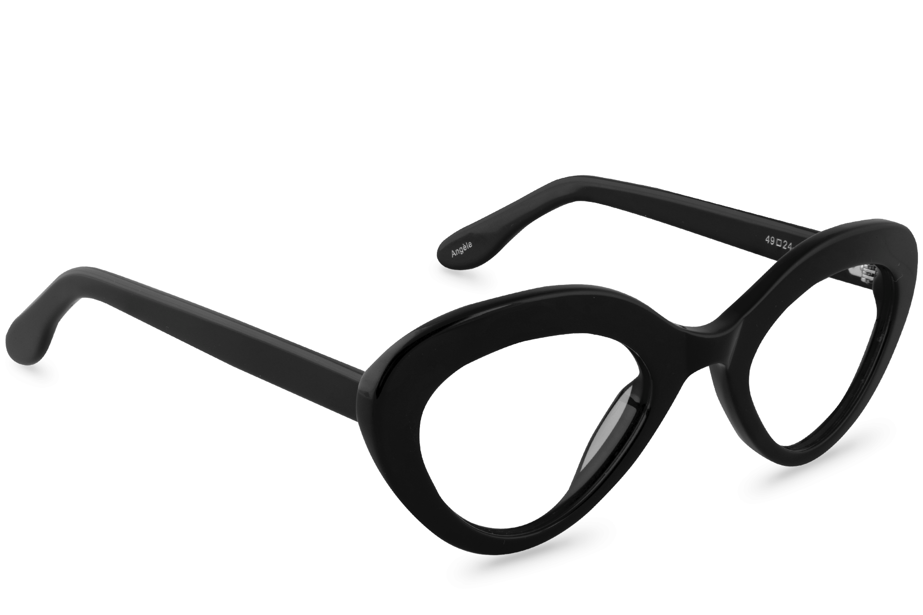 Angèle View Black