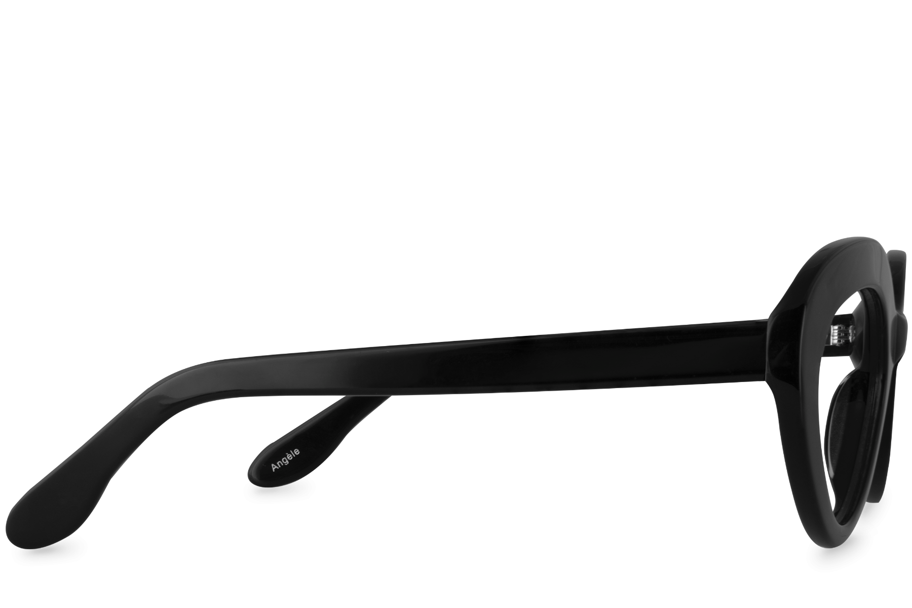 Angèle View Black
