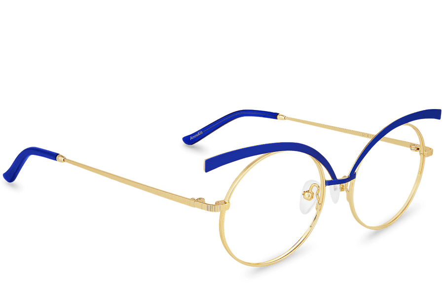 Anoukis View Blue