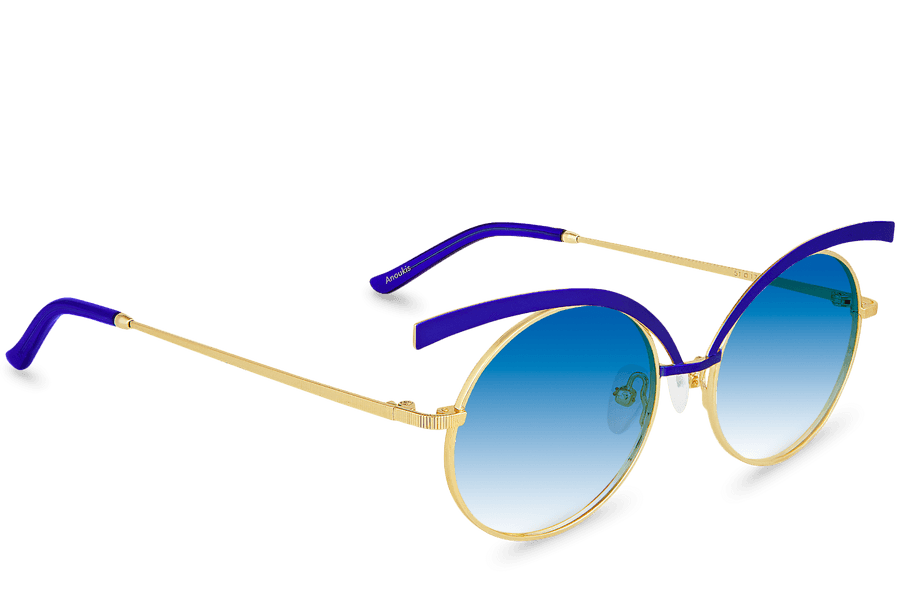 Anoukis Blue
