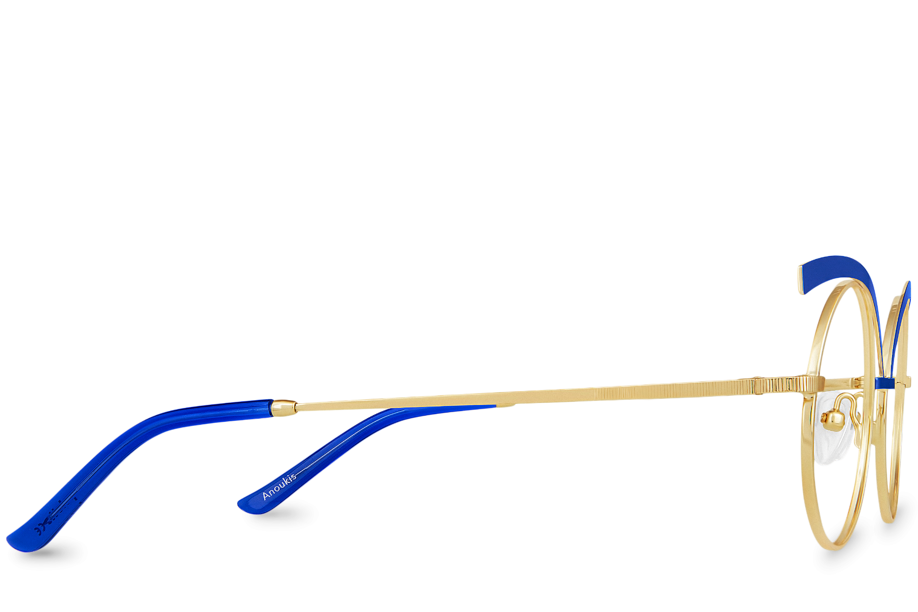 Anoukis View Blue