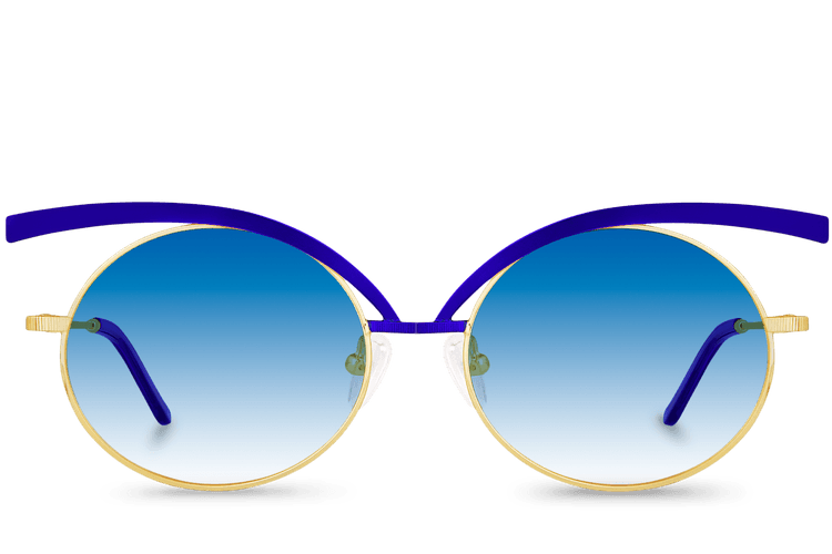 Anoukis Blue