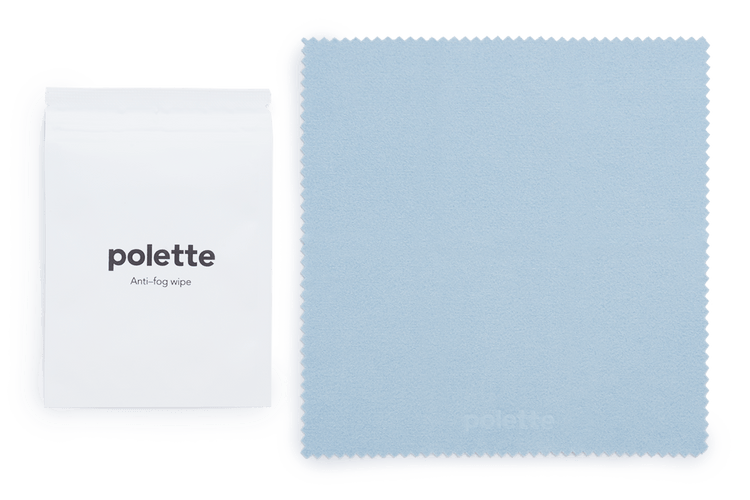 Anti-fog Wipe