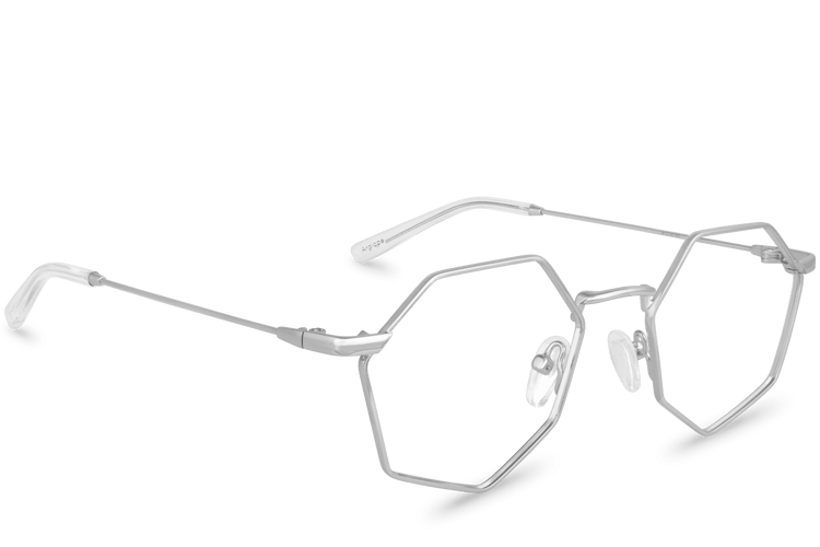 Argiope View Silver