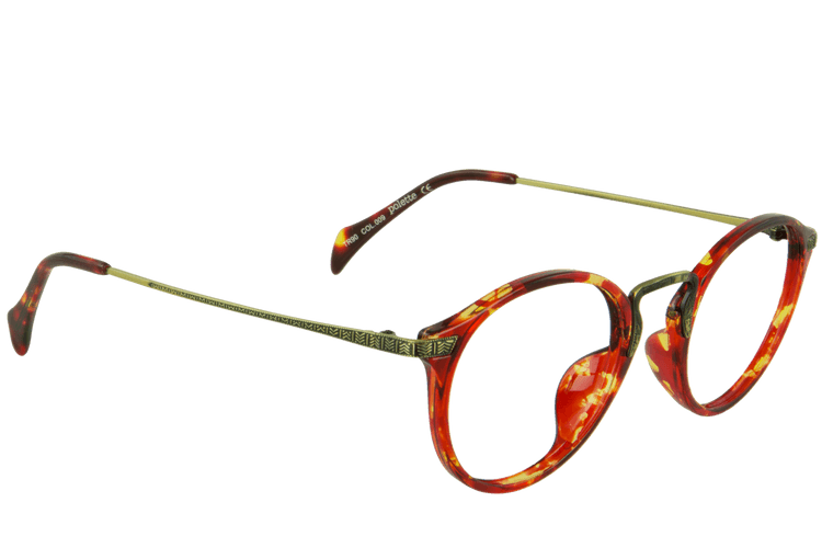 Arrecife Red