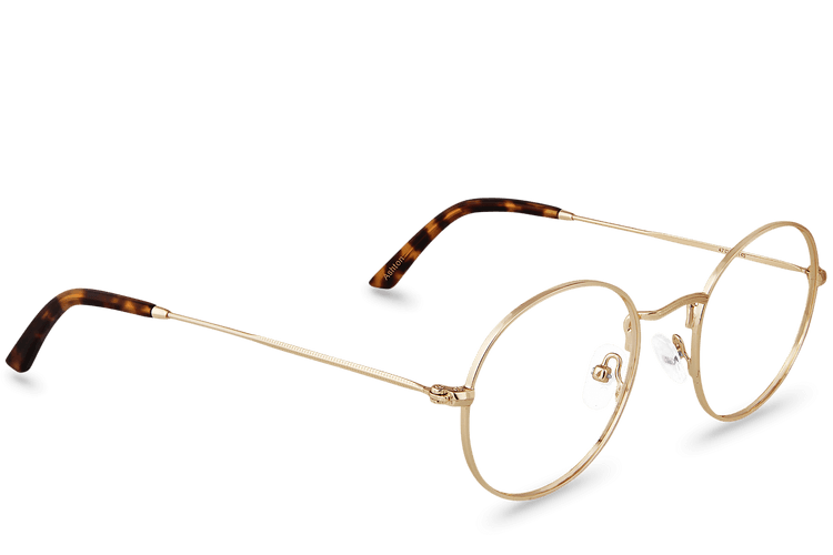 Ashton Gold