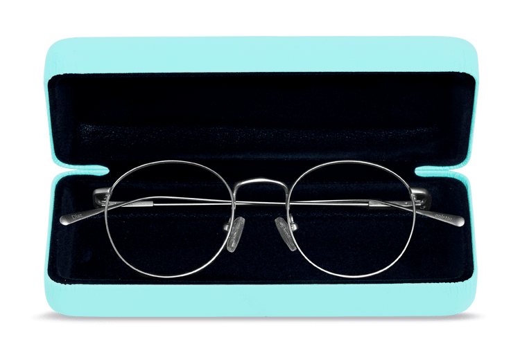 Astaire Blue M