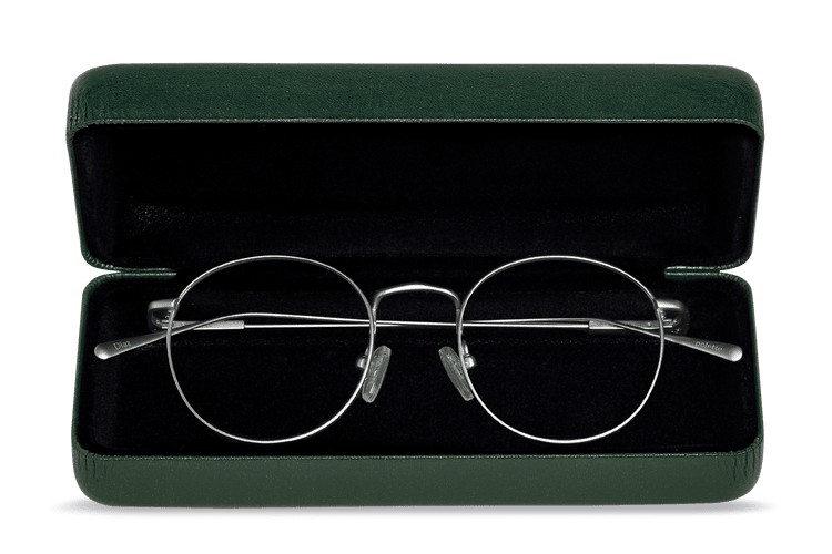 Astaire Green M