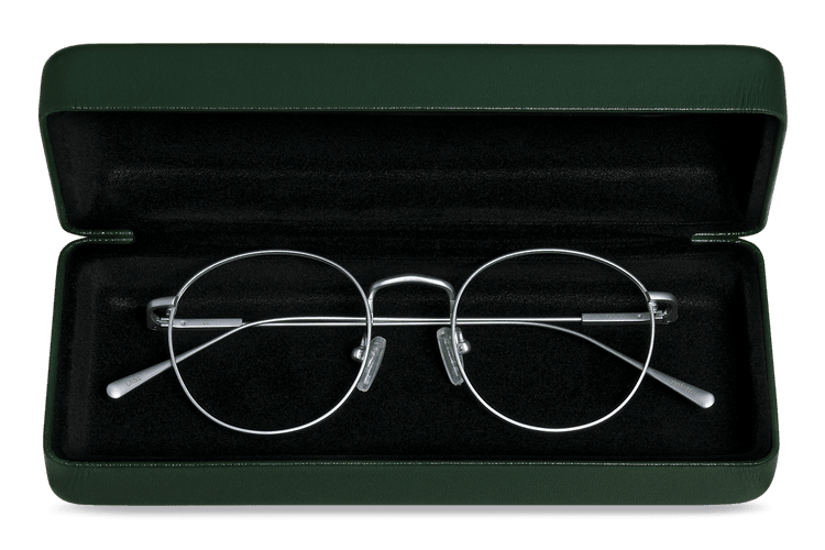 Astaire Green L