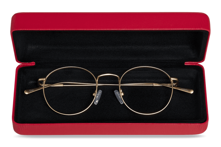 Astaire Red L