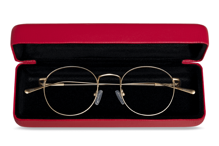 Astaire Red S