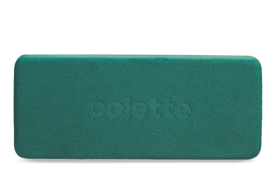 Astaire Velvet Green