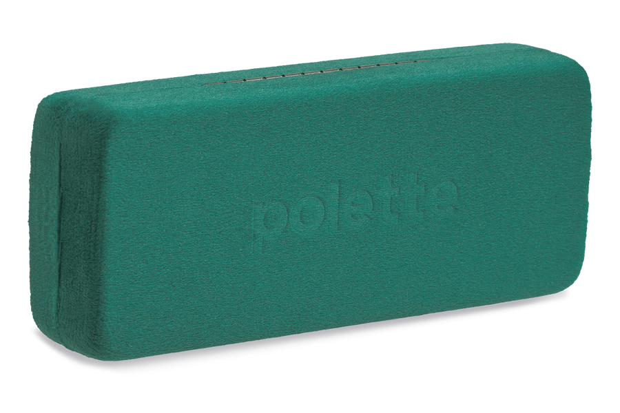 Astaire Velvet Green