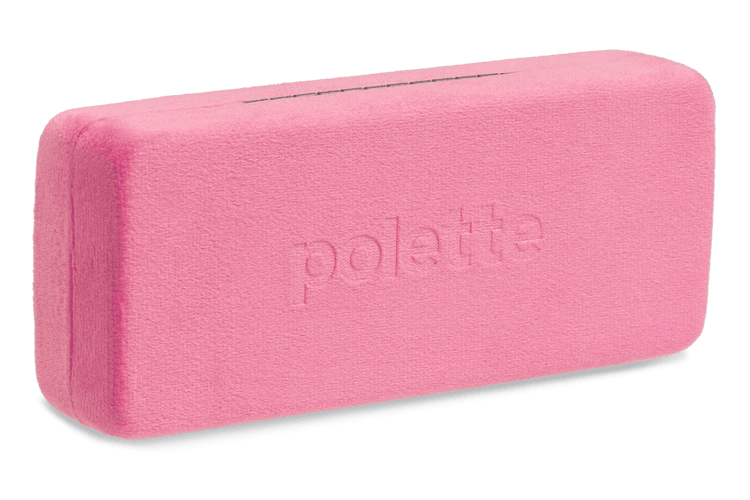 Astaire Velvet Pink
