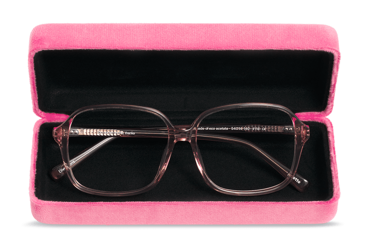 Astaire Velvet Pink