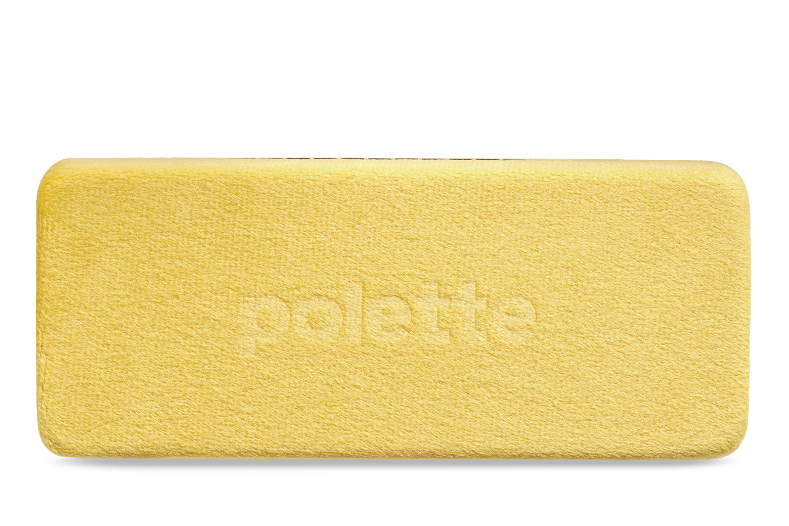 Astaire Velvet Yellow