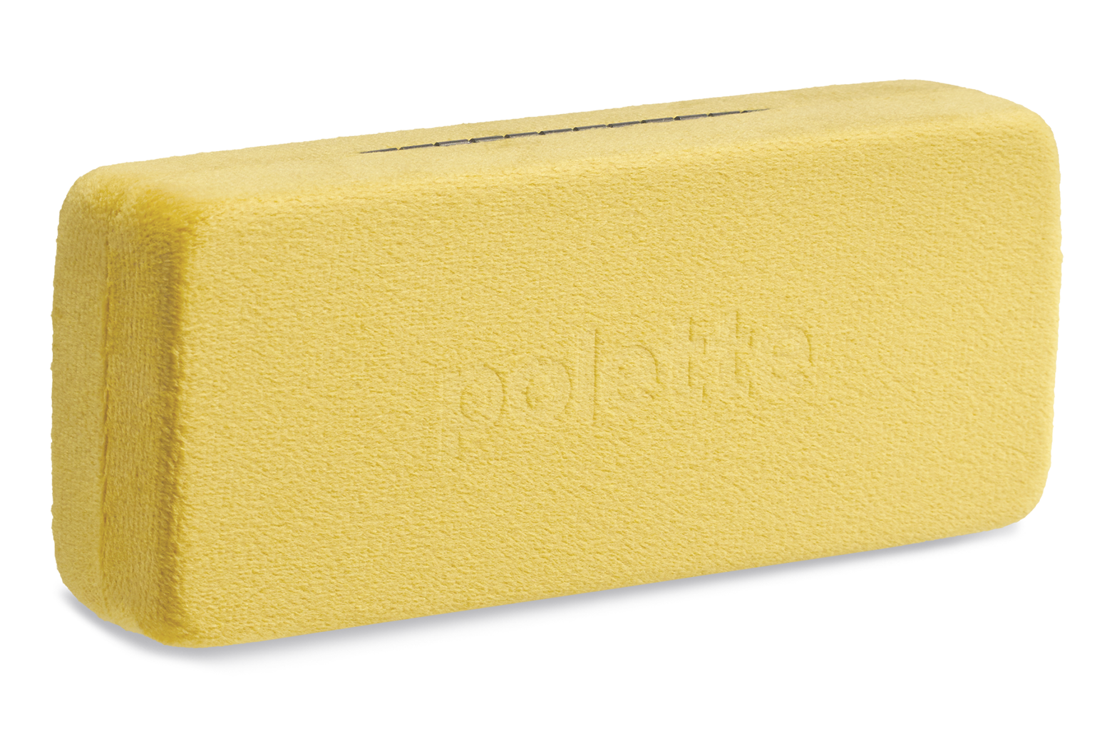 Astaire Velvet Yellow