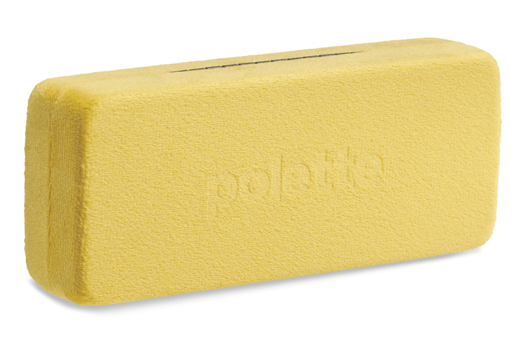 Astaire Velvet Yellow