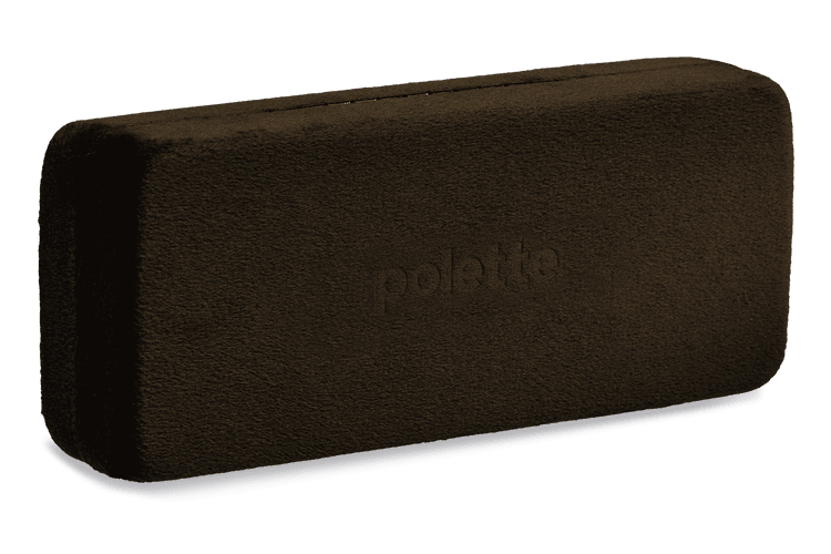 Astaire Suede Brown M