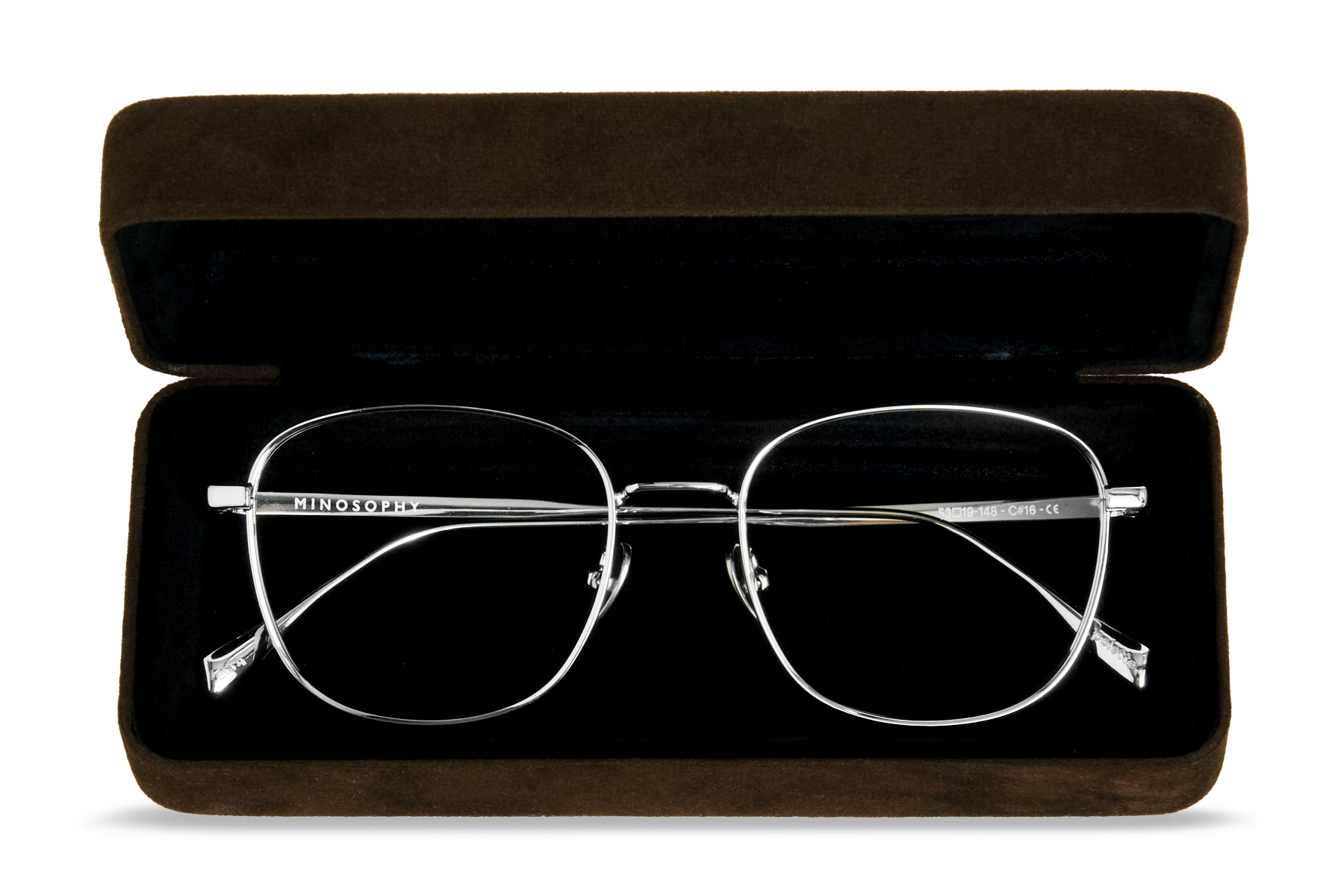 Astaire Suede Brown M