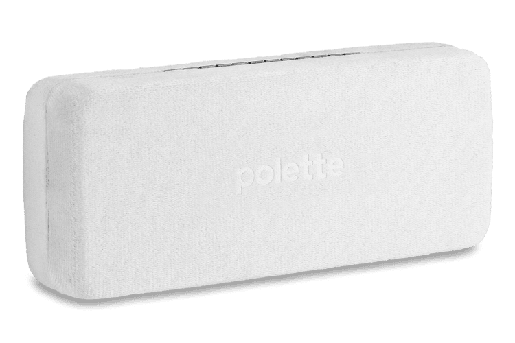 Astaire Suede White M