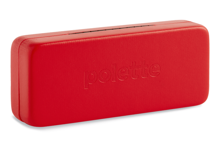 Astaire Red M