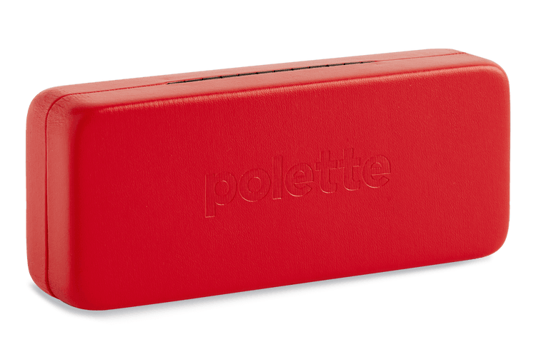 Astaire Red M