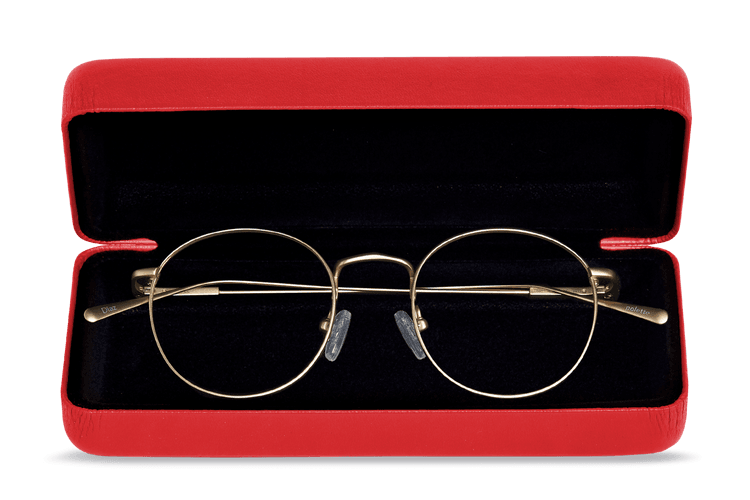 Astaire Red M