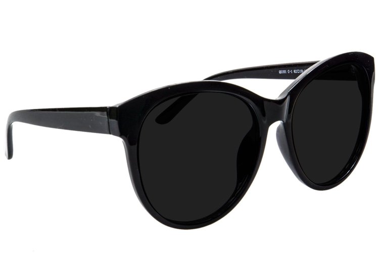 Astrakan Black
