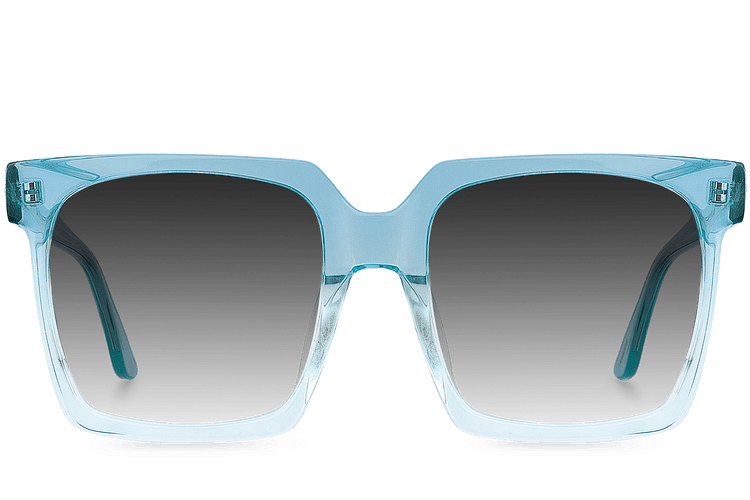 Atlantis Blue
