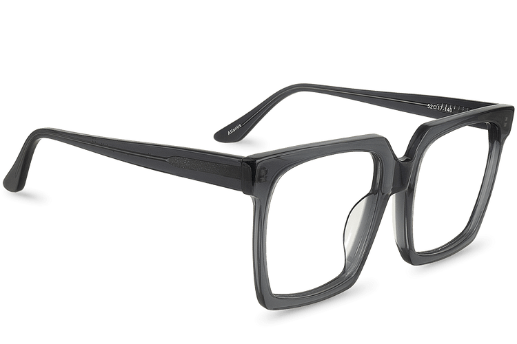 Atlantis View Grey