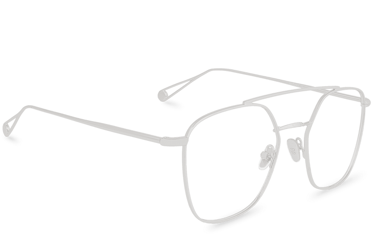 Atomic View Silver