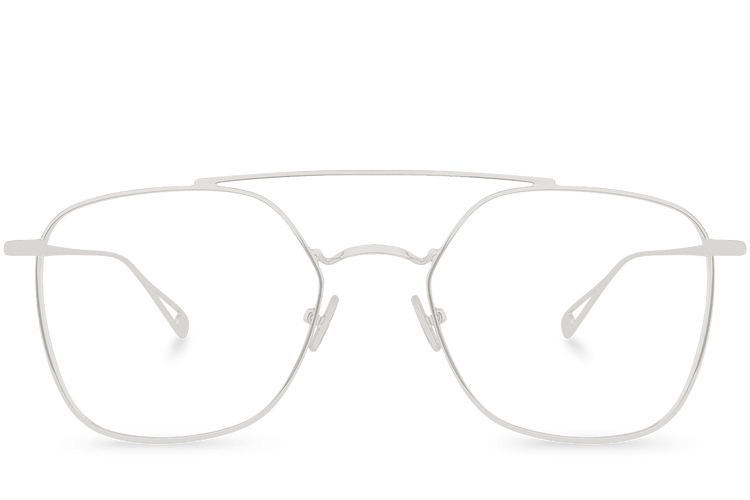 Atomic View Silver