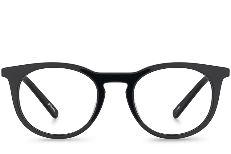 Avenir Black